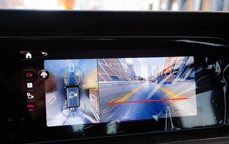 Mercedes-Benz G-Класс W463 рестайлинг _iii, 2025 год, 24 000 000 рублей, 28 фотография