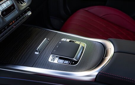 Mercedes-Benz G-Класс W463 рестайлинг _iii, 2025 год, 24 000 000 рублей, 30 фотография