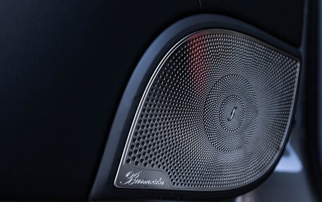 Mercedes-Benz G-Класс W463 рестайлинг _iii, 2025 год, 24 000 000 рублей, 29 фотография