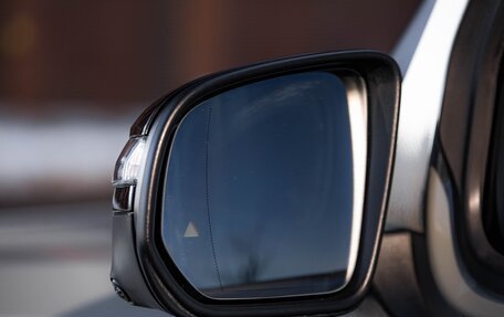 Mercedes-Benz G-Класс W463 рестайлинг _iii, 2025 год, 24 000 000 рублей, 38 фотография