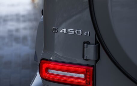 Mercedes-Benz G-Класс W463 рестайлинг _iii, 2025 год, 24 000 000 рублей, 35 фотография