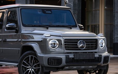 Mercedes-Benz G-Класс W463 рестайлинг _iii, 2025 год, 24 000 000 рублей, 37 фотография
