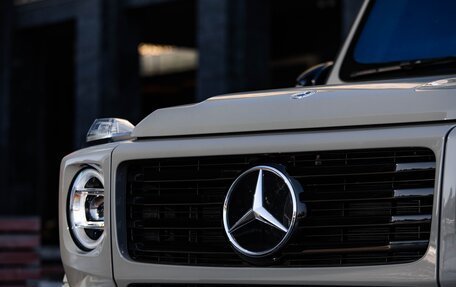 Mercedes-Benz G-Класс W463 рестайлинг _iii, 2025 год, 24 000 000 рублей, 40 фотография