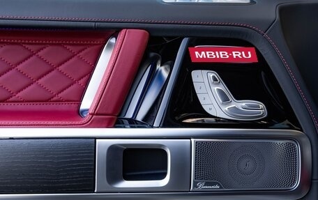 Mercedes-Benz G-Класс W463 рестайлинг _iii, 2025 год, 24 000 000 рублей, 32 фотография