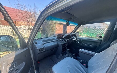 Mitsubishi Pajero III рестайлинг, 1995 год, 560 000 рублей, 2 фотография