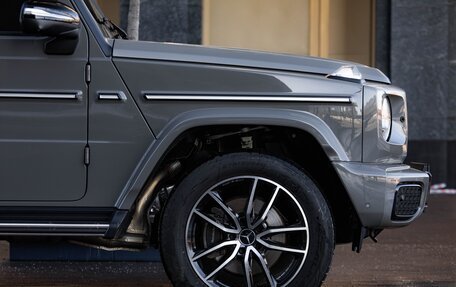 Mercedes-Benz G-Класс W463 рестайлинг _iii, 2025 год, 24 000 000 рублей, 39 фотография