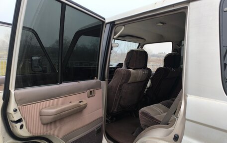 Toyota Land Cruiser Prado 70, 1993 год, 1 630 000 рублей, 13 фотография