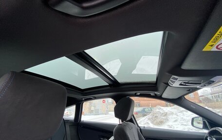 BMW 3 серия, 2016 год, 2 700 000 рублей, 12 фотография