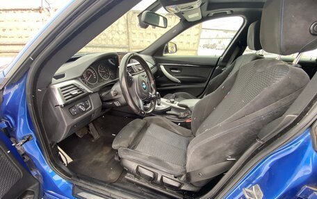 BMW 3 серия, 2016 год, 2 700 000 рублей, 7 фотография