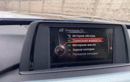 BMW 3 серия, 2016 год, 2 700 000 рублей, 14 фотография