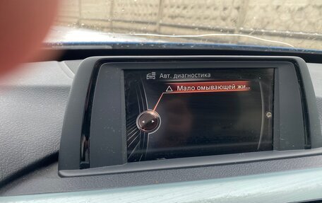 BMW 3 серия, 2016 год, 2 700 000 рублей, 15 фотография