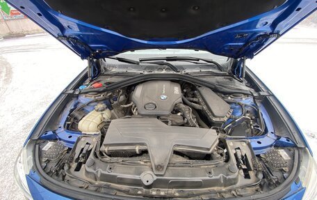 BMW 3 серия, 2016 год, 2 700 000 рублей, 13 фотография