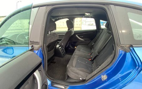 BMW 3 серия, 2016 год, 2 700 000 рублей, 10 фотография