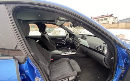 BMW 3 серия, 2016 год, 2 700 000 рублей, 8 фотография