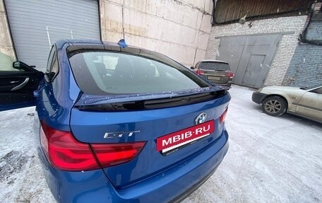 BMW 3 серия, 2016 год, 2 700 000 рублей, 6 фотография