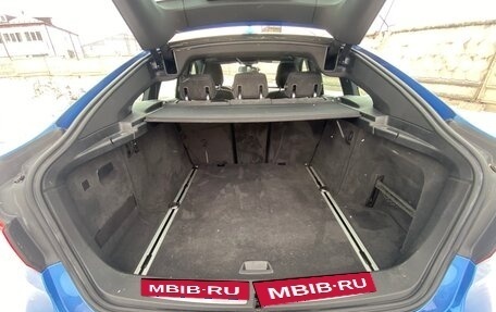 BMW 3 серия, 2016 год, 2 700 000 рублей, 11 фотография