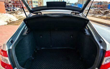 Skoda Octavia, 2016 год, 1 420 000 рублей, 19 фотография