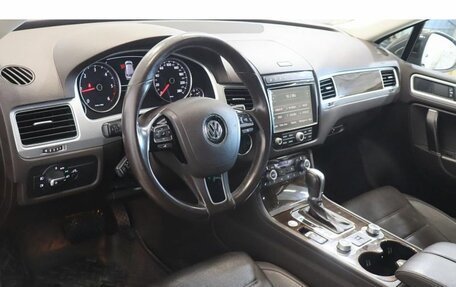 Volkswagen Touareg III, 2016 год, 3 699 000 рублей, 6 фотография