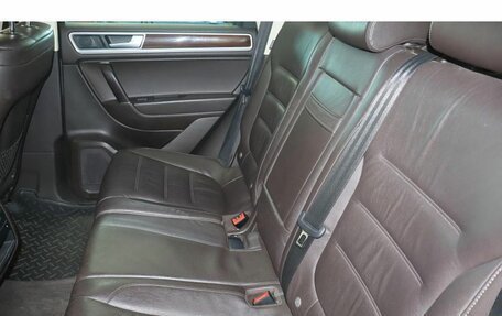 Volkswagen Touareg III, 2016 год, 3 699 000 рублей, 7 фотография