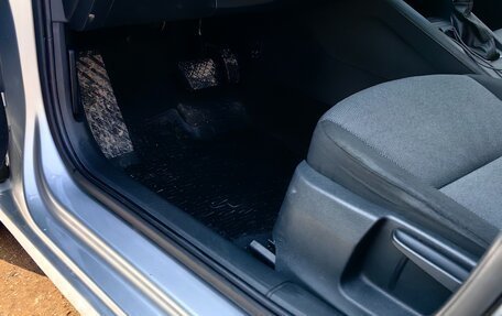 Skoda Octavia, 2016 год, 1 420 000 рублей, 23 фотография