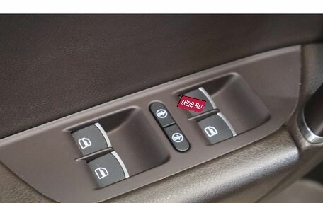 Volkswagen Touareg III, 2016 год, 3 699 000 рублей, 13 фотография