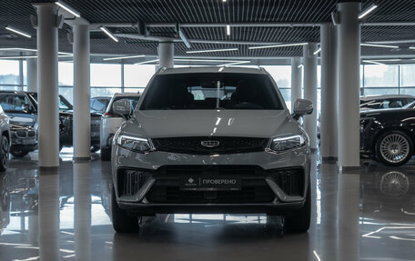 Geely Tugella FY11, 2023 год, 3 170 000 рублей, 3 фотография