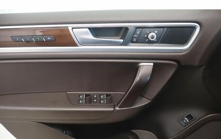 Volkswagen Touareg III, 2016 год, 3 699 000 рублей, 12 фотография