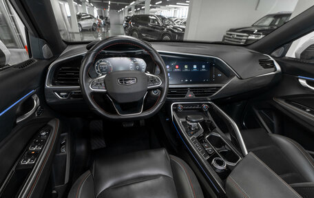 Geely Tugella FY11, 2023 год, 3 170 000 рублей, 7 фотография