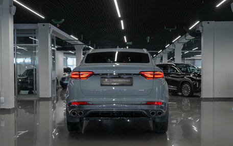 Geely Tugella FY11, 2023 год, 3 170 000 рублей, 6 фотография