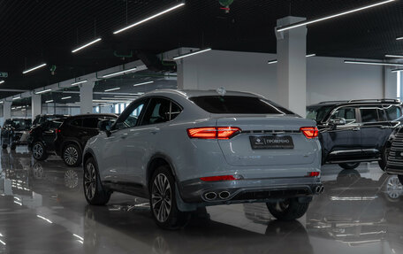 Geely Tugella FY11, 2023 год, 3 170 000 рублей, 5 фотография