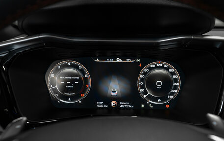 Geely Tugella FY11, 2023 год, 3 170 000 рублей, 12 фотография