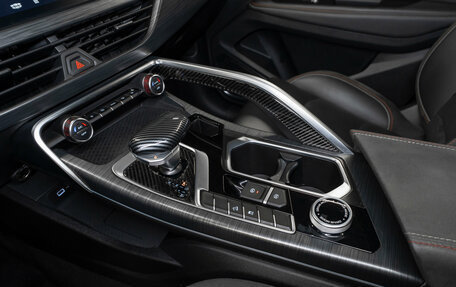 Geely Tugella FY11, 2023 год, 3 170 000 рублей, 17 фотография