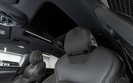 Geely Tugella FY11, 2023 год, 3 170 000 рублей, 10 фотография