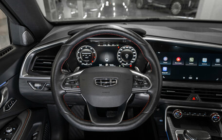 Geely Tugella FY11, 2023 год, 3 170 000 рублей, 11 фотография