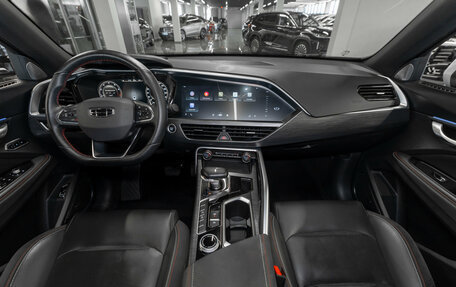 Geely Tugella FY11, 2023 год, 3 170 000 рублей, 8 фотография