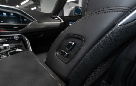 Geely Tugella FY11, 2023 год, 3 170 000 рублей, 16 фотография