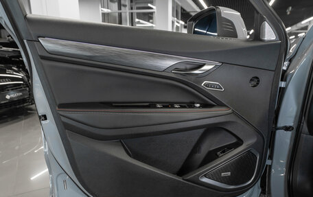 Geely Tugella FY11, 2023 год, 3 170 000 рублей, 22 фотография