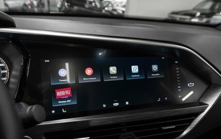 Geely Tugella FY11, 2023 год, 3 170 000 рублей, 18 фотография