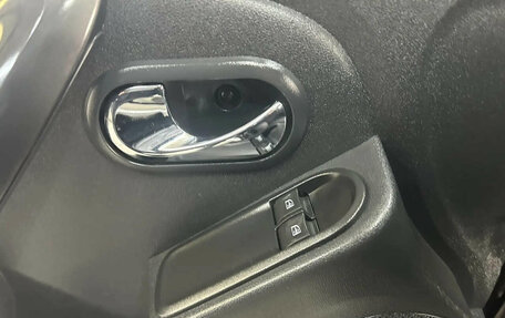 Renault Duster I рестайлинг, 2016 год, 1 236 000 рублей, 6 фотография