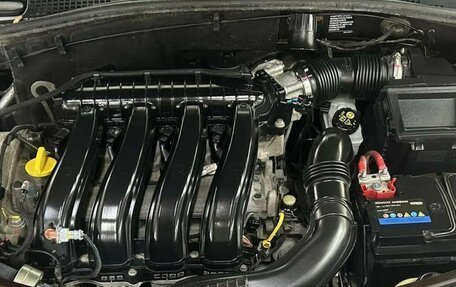 Renault Duster I рестайлинг, 2016 год, 1 236 000 рублей, 7 фотография