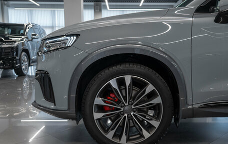 Geely Tugella FY11, 2023 год, 3 170 000 рублей, 29 фотография