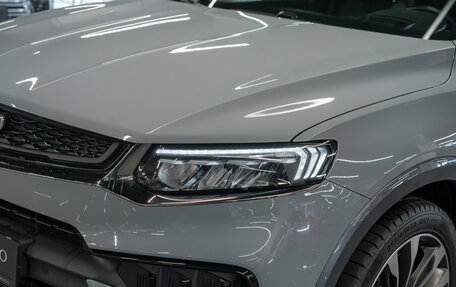 Geely Tugella FY11, 2023 год, 3 170 000 рублей, 30 фотография