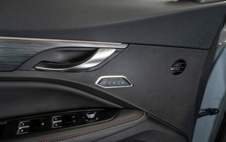 Geely Tugella FY11, 2023 год, 3 170 000 рублей, 24 фотография