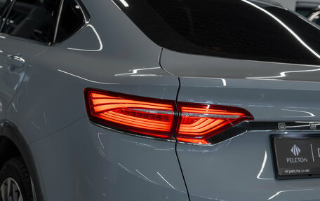 Geely Tugella FY11, 2023 год, 3 170 000 рублей, 31 фотография