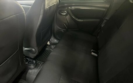 Renault Duster I рестайлинг, 2016 год, 1 236 000 рублей, 15 фотография