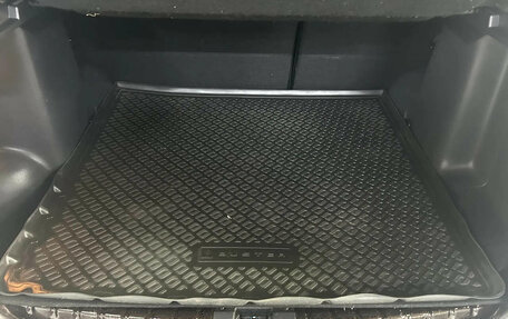 Renault Duster I рестайлинг, 2016 год, 1 236 000 рублей, 19 фотография