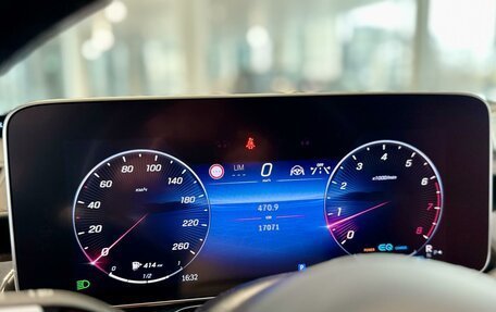 Mercedes-Benz S-Класс, 2021 год, 17 000 000 рублей, 11 фотография