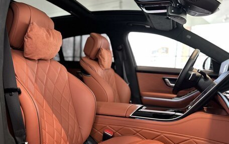 Mercedes-Benz S-Класс, 2021 год, 17 000 000 рублей, 19 фотография