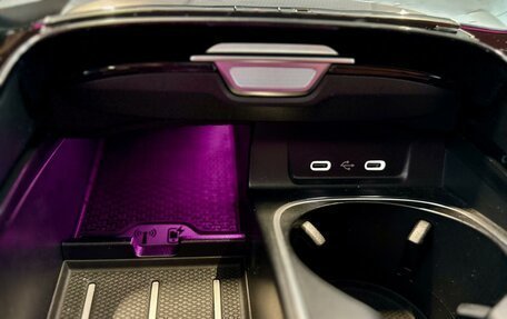 Mercedes-Benz S-Класс, 2021 год, 17 000 000 рублей, 29 фотография