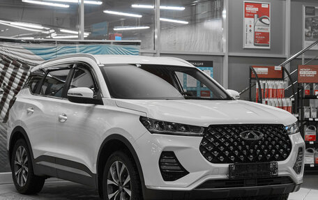 Chery Tiggo 7 Pro, 2023 год, 1 649 000 рублей, 3 фотография